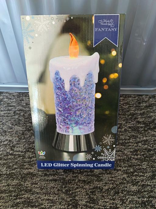 Buy & Sell Parkgate Rotherham - Photos for led candle