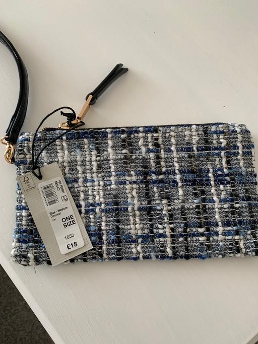 Buy & Sell Corngreaves Trading Estate Sandwell - Photos for River island purse BNWT buyer collect