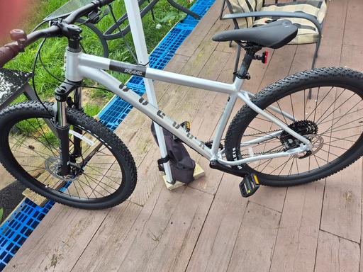 Buy & Sell Cross Green Leeds - Photos for voodoo braag brand new