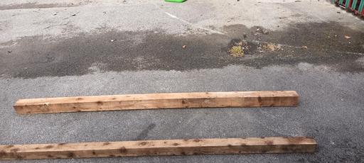 Buy & Sell Aldridge Walsall - Photos for wooden posts