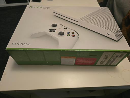 Buy & Sell Waddon South East London - Photos for Xbox one S