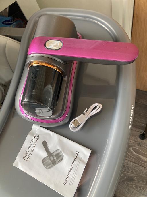 Buy & Sell Woodcross Wolverhampton - Photos for Dust/ mite hoover