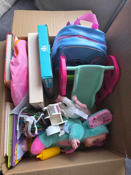 Buy & Sell West Bromwich Sandwell - Photos for toys