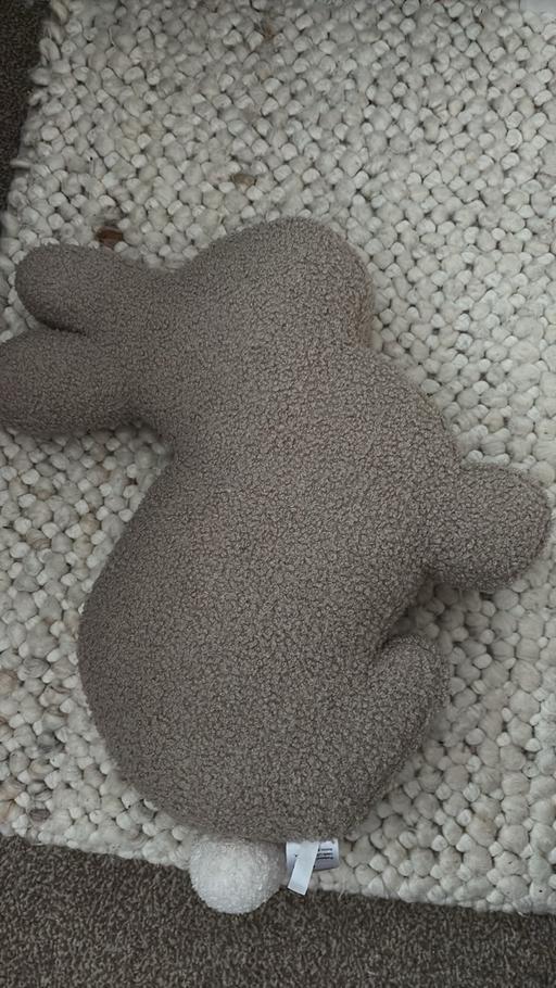 Buy & Sell Bartley Green Birmingham - Photos for Stacey Solomon bunny cushion