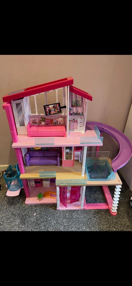 Buy & Sell Sutton Coldfield Birmingham - Photos for Barbie Dreamhouse