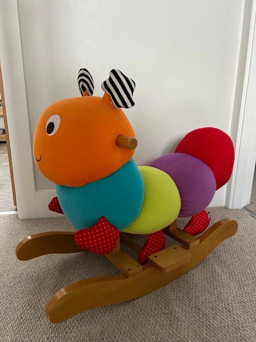 Buy & Sell Broome Wyre Forest - Photos for Mama and papas ride on caterpillar