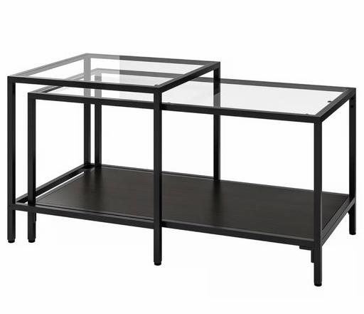 Buy & Sell Finsbury Park North London - Photos for Nest of Tables (Coffee Table)