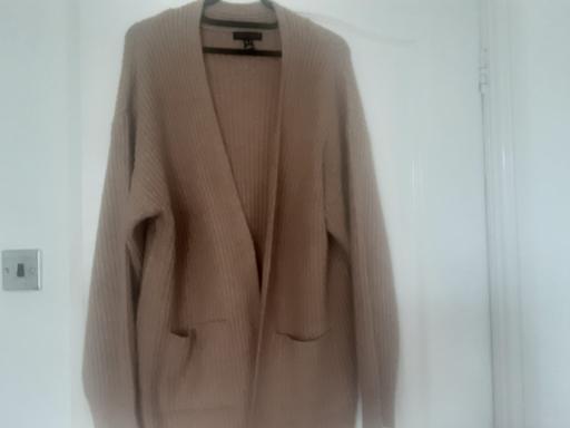 Buy & Sell Bolton-Upon-Dearne Barnsley - Photos for ladies size M New Look long cardigan 16-18