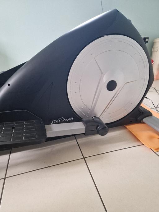 Buy & Sell Tividale Sandwell - Photos for JTX X7 home Cross Trainer