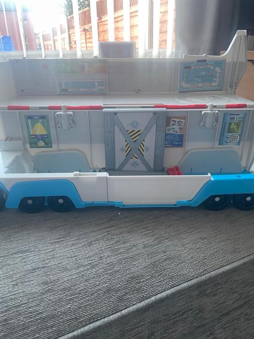 Buy & Sell Cross Green Leeds - Photos for Paw patrol bundle