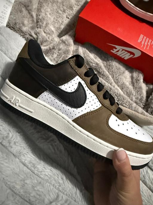 Buy & Sell Stow Heath Wolverhampton - Photos for Air force 1 low retro size 4.5