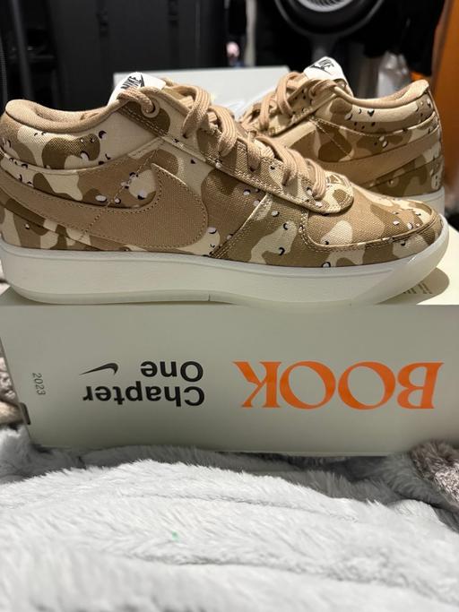 Buy & Sell Stow Heath Wolverhampton - Photos for Book 1 SE size 7.5