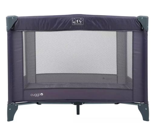 Buy & Sell Becontree Heath East London - Photos for chuggi argos travel cot