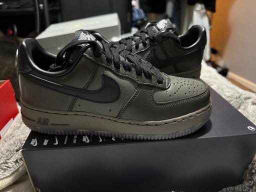Buy & Sell Stow Heath Wolverhampton - Photos for Air force 1 low size 4