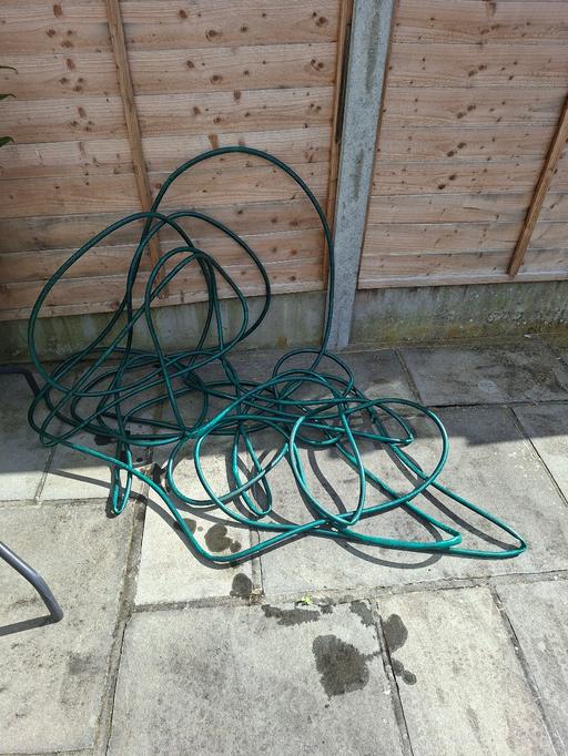 Buy & Sell Becontree Heath East London - Photos for garden hose