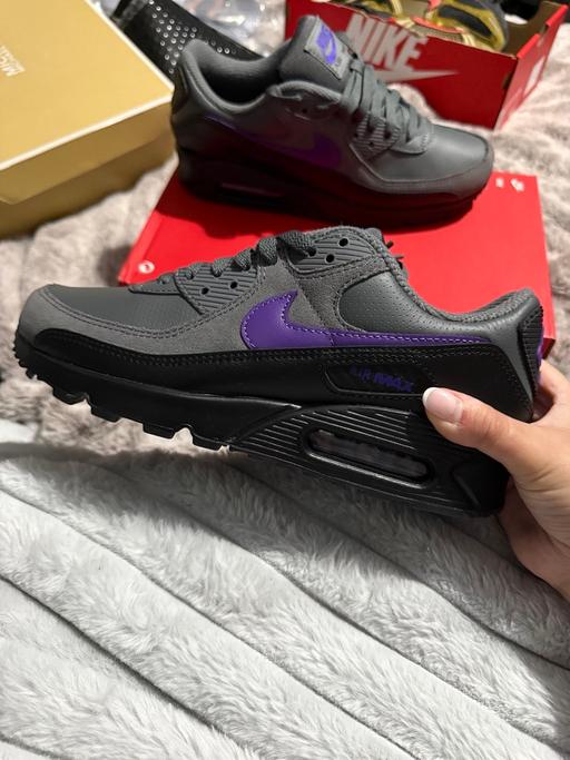 Buy & Sell Stow Heath Wolverhampton - Photos for Nike air max invigor size 6