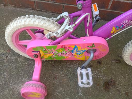 Buy & Sell Hyde Park Doncaster - Photos for kids bike