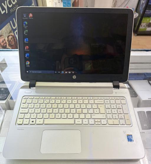 Buy & Sell Highams Park East London - Photos for HP Pavilion 15 Notebook Laptop 15.6