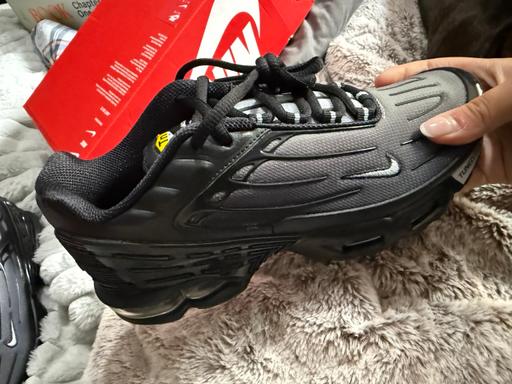 Buy & Sell Stow Heath Wolverhampton - Photos for Air max plus 111 size 6