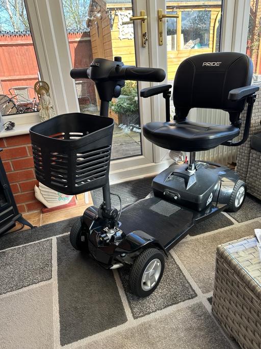 Vehicles Corngreaves Trading Estate Sandwell - Photos for Scooter