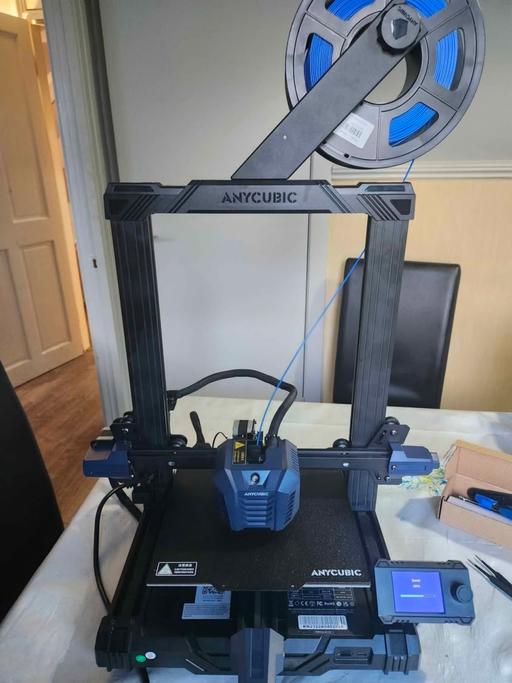 Buy & Sell Perth Perth and Kinross - Photos for Anycubic neo kobra 2