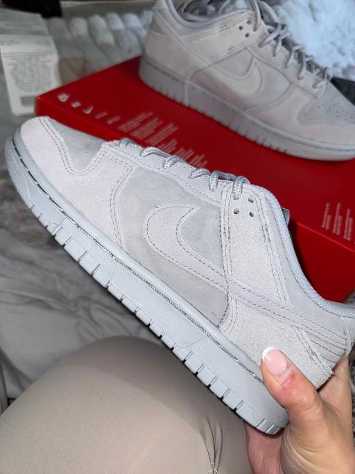 Buy & Sell Stow Heath Wolverhampton - Photos for Nike dunk low retro SE size 6