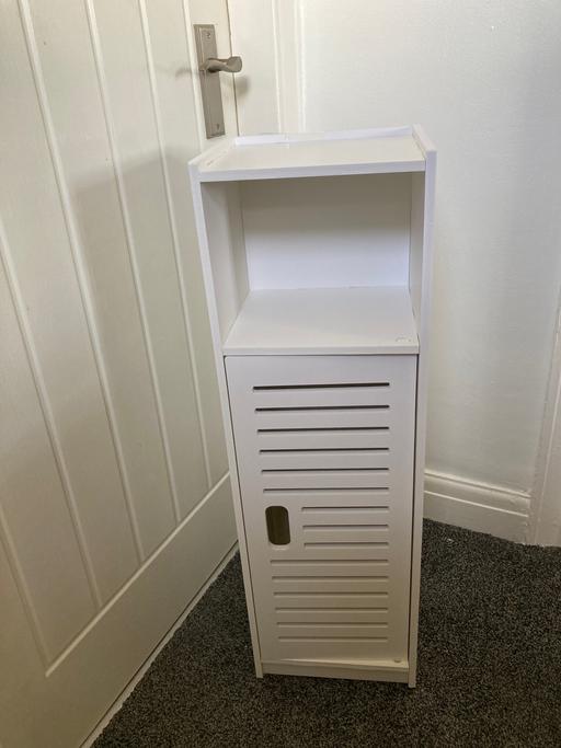 Buy & Sell Sedgley Dudley - Photos for Bathroom cupboard