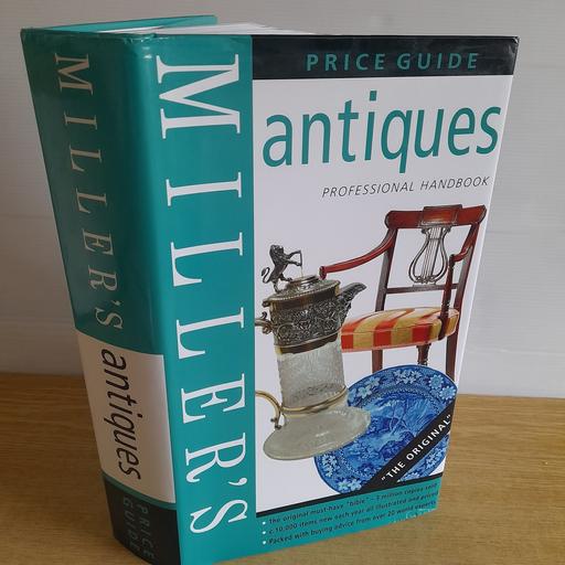 Buy & Sell Preston South Ribble - Photos for MILLER'S ANTIQUES GUIDE
