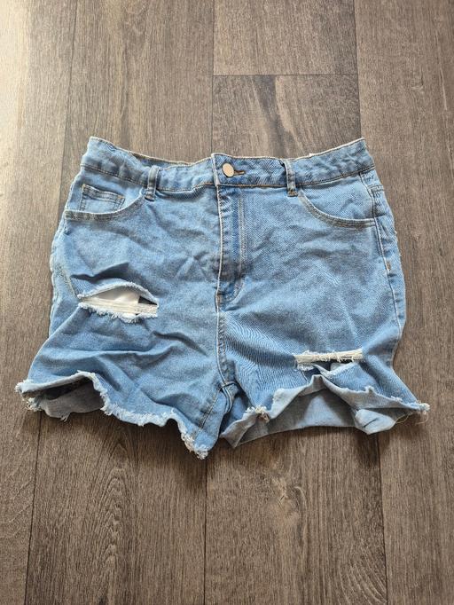 Buy & Sell Hoobrook Wyre Forest - Photos for size xl