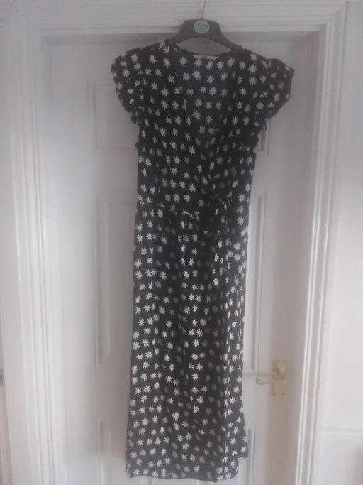 Buy & Sell Streetly Walsall - Photos for LADIES GEORGE DRESS