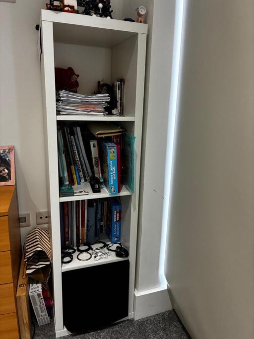 Buy & Sell Hayes Bromley - Photos for Shelving unit