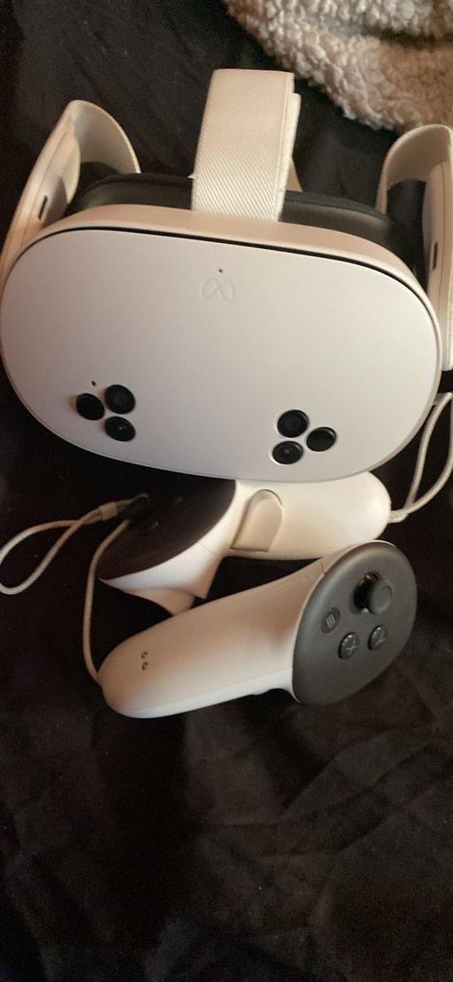 Buy & Sell Smethwick Sandwell - Photos for Meta quest 3s