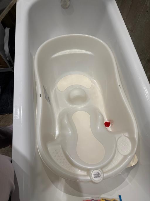 Buy & Sell Clapham Junction South West London - Photos for Baby Bathtub