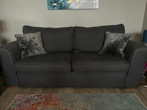 Buy & Sell Meon Vale Stratford-on-Avon - Photos for Collins & Hayes 2 Seater Sofa