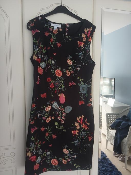 Buy & Sell Penn Wolverhampton - Photos for Blue Vanilla size 10 dress