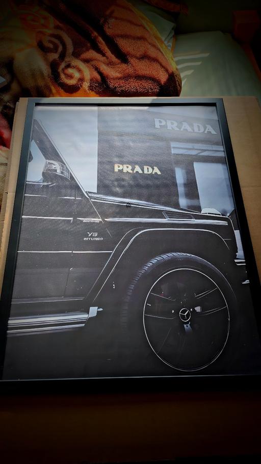 Buy & Sell Newhall Street Birmingham - Photos for Designer wall art