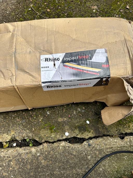 Vehicles Merton South West London - Photos for Mercedes Sprinter Van Safe Bar