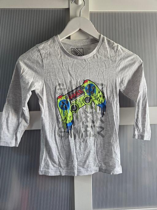 Buy & Sell Weston Point Halton - Photos for Age 7 MATALAN long sleeve top