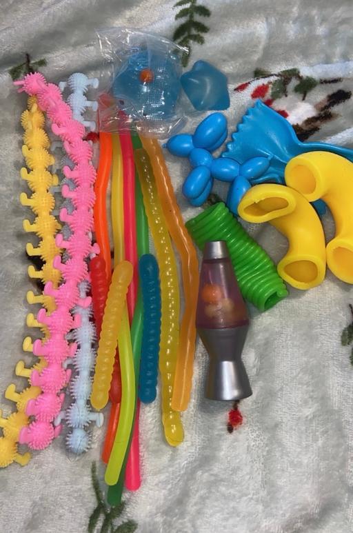 Buy & Sell Bilston Wolverhampton - Photos for Fidget bundle