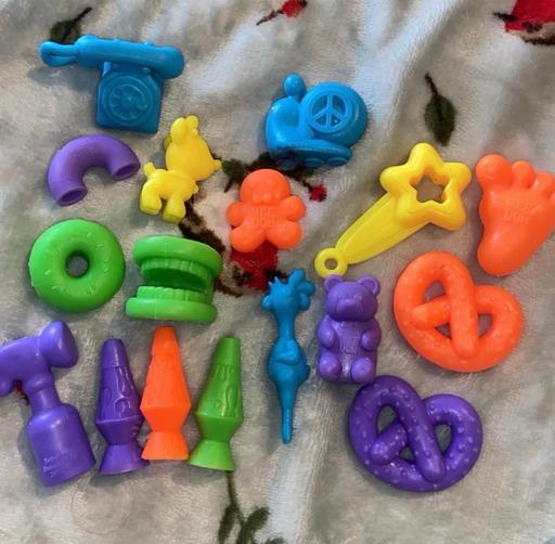 Buy & Sell Bilston Wolverhampton - Photos for Mini nee doh fidgets