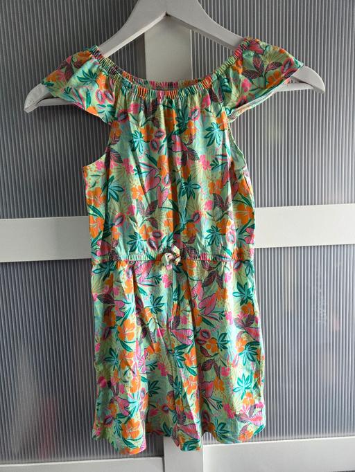 Buy & Sell Weston Point Halton - Photos for Age 7-8 PRIMARK playsuit