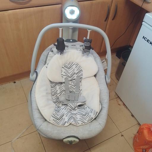 Buy & Sell Pendeford Wolverhampton - Photos for JOIE BABY SWING ROCKER