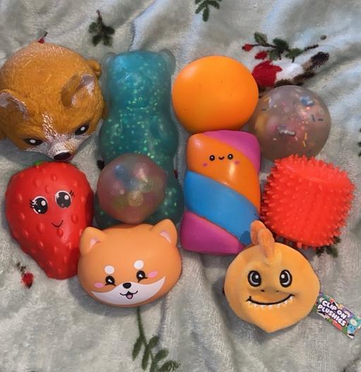 Buy & Sell Bilston Wolverhampton - Photos for Fidget toys 