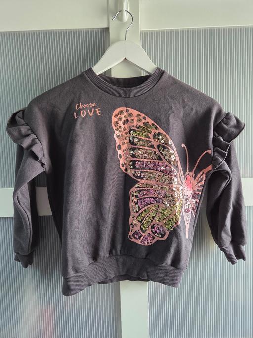 Buy & Sell Weston Point Halton - Photos for Age 7-8 F&F sweatshirt