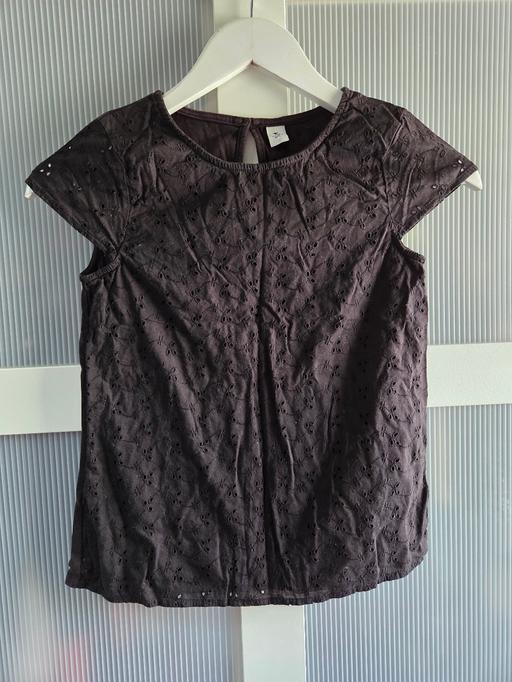 Buy & Sell Weston Point Halton - Photos for Age 10 TU black top