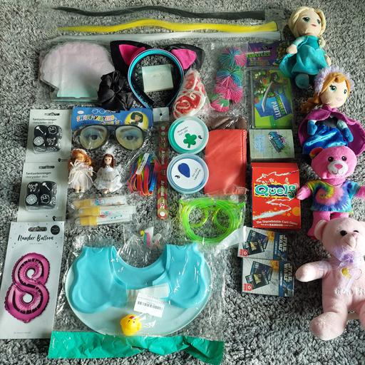 Buy & Sell Ocker Hill Sandwell - Photos for joblot new x 30 kids mixed items