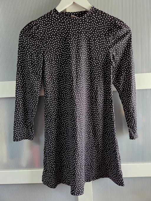 Buy & Sell Weston Point Halton - Photos for Age 10-11 MATALAN polka dot dress