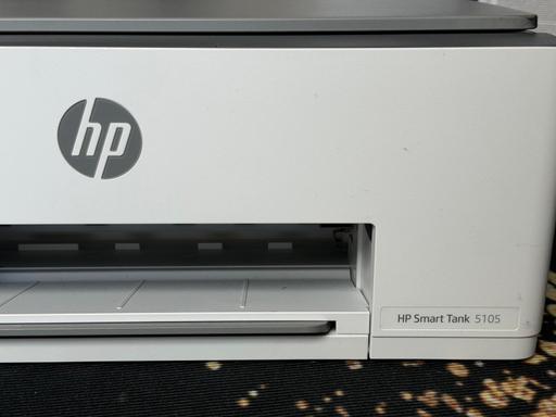 Buy & Sell Cockett Swansea - Wales - Photos for HP Smart Tank 5107 wireless printer-