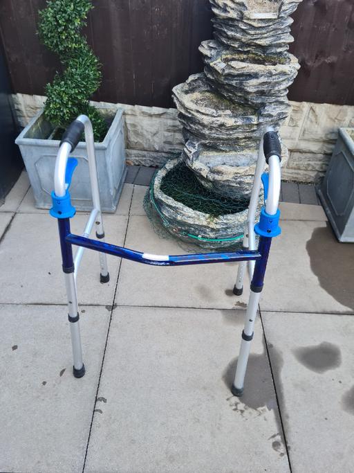 Buy & Sell Hasbury Dudley - Photos for disability walking aid