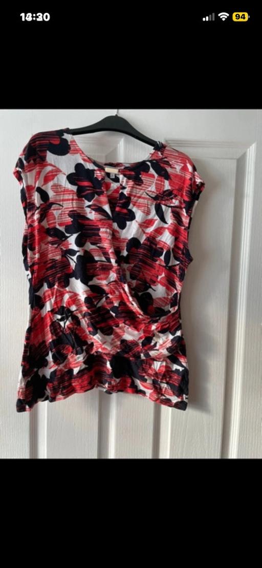 Buy & Sell Bradmore Wolverhampton - Photos for Blouse